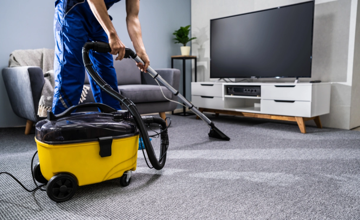 Extract Carpet Repair St Kilda Contact Office